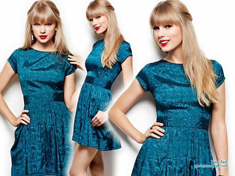 Taylor Swift III