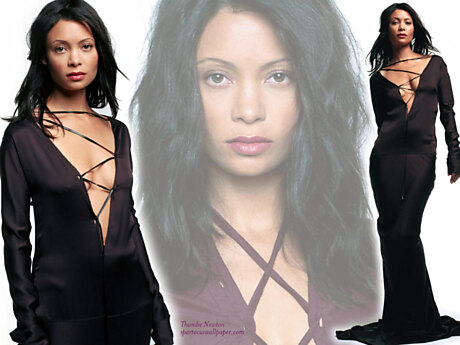 Thandie Newton