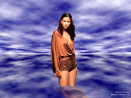 The Sea