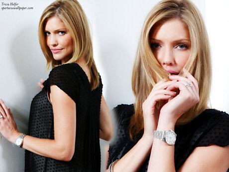 Tricia Helfer III