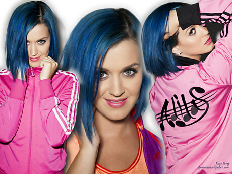 Katy Perry