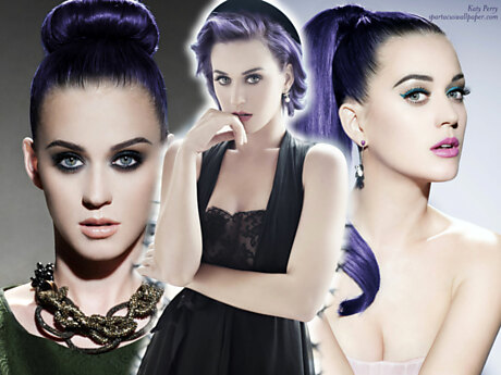 Katy Perry III