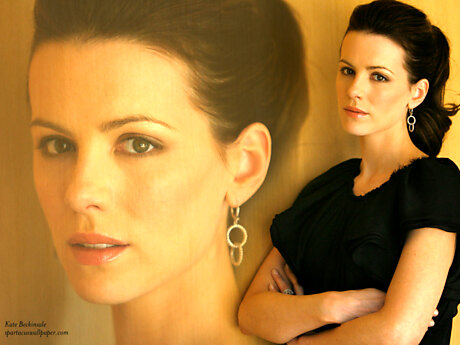 Kate Beckinsale IX