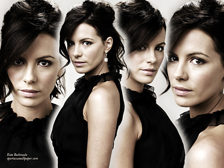 Kate Beckinsale XV