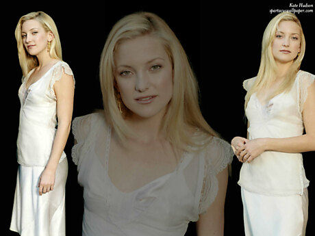 Kate Hudson V