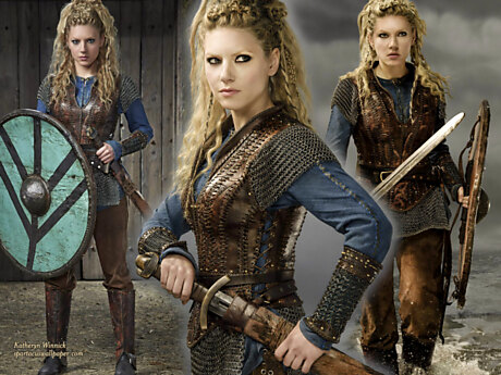 Katheryn Winnick III