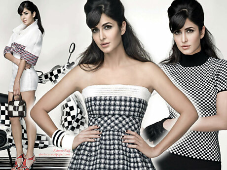 Katrina Kaif