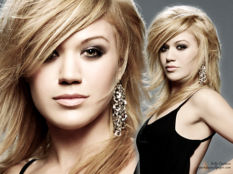 Kelly Clarkson