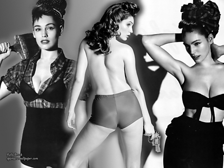 Kelly Brook XIX