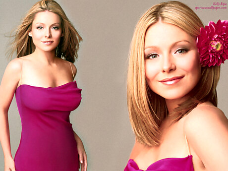 Kelly Ripa II