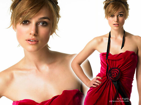 Keira Knightly VI