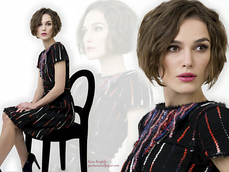 Keira Knightly VII