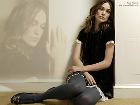 Keira Knightly IV