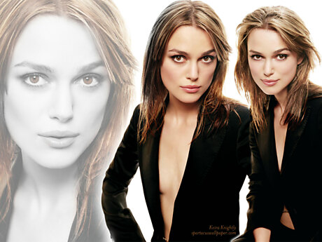Keira Knightly II