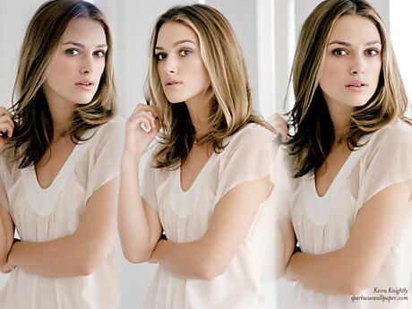 Keira Knightly III