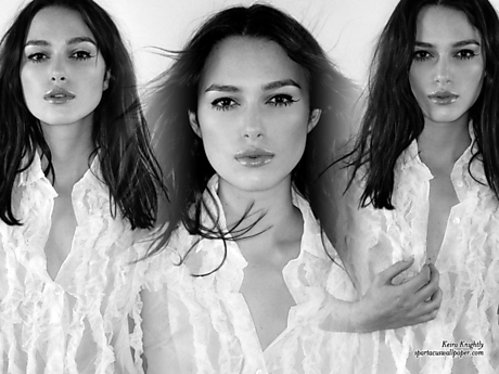 Keira Knightly IX