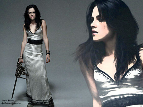 Kristen Stewart