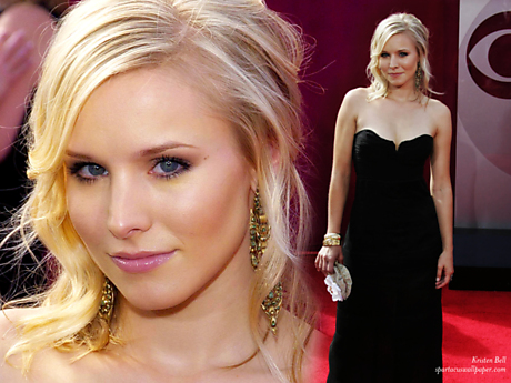 Kristen Bell VII