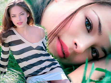 Kristin Kreuk VI