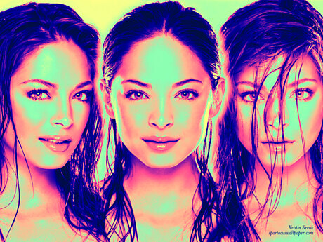 Kristin Kreuk VIII