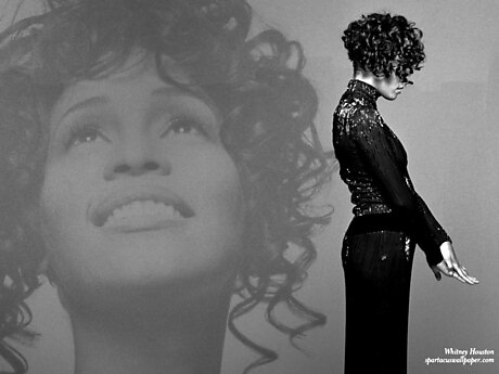 Whitney Houston