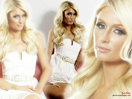 Paris Hilton