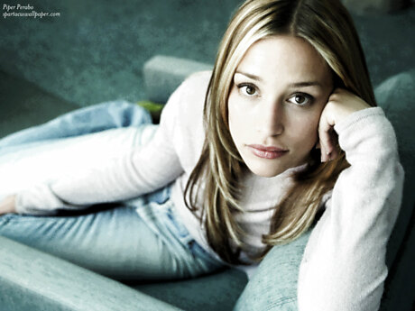 Piper Perabo II
