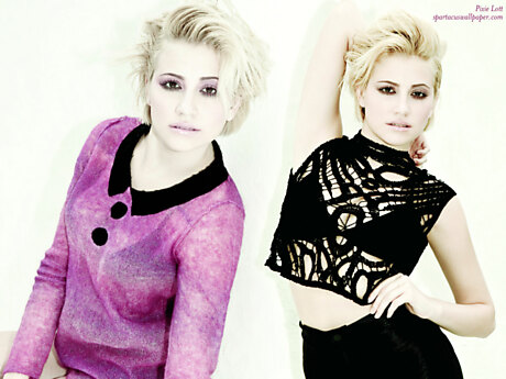 Pixie Lott II