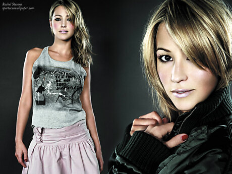 Rachel Stevens