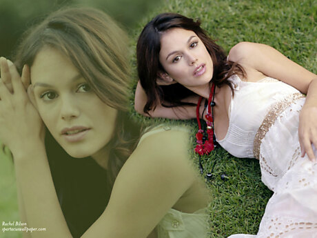 Rachel Bilson VI