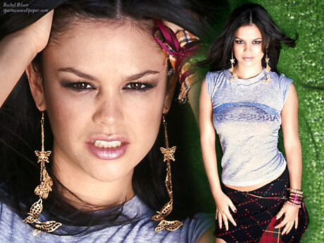 Rachel Bilson X