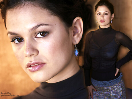 Rachel Bilson XI