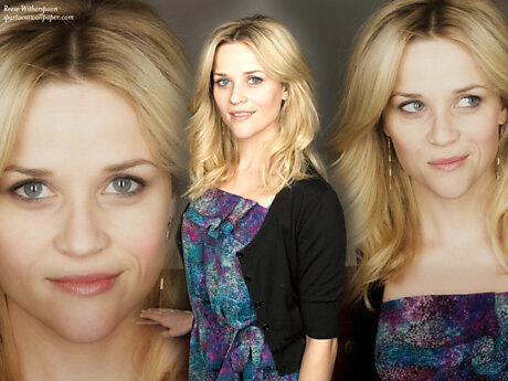 Reese Witherspoon V