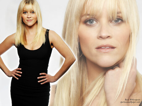 Reese Witherspoon VI