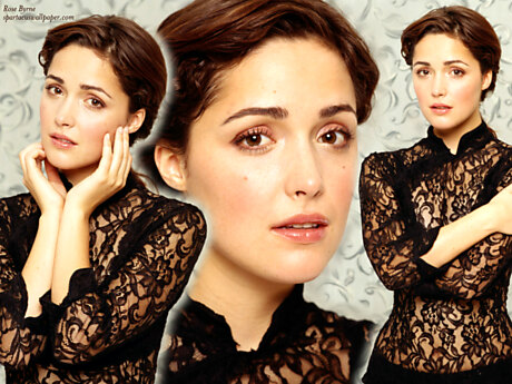 Rose Byrne III
