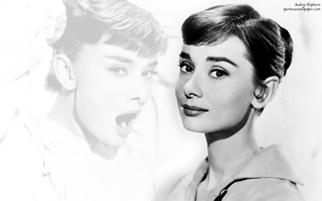 Audrey Hepburn XIII
