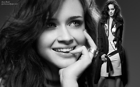 Alexis Bledel II