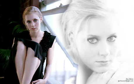 Amy Adams