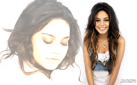 Vanessa Anne Hudgens