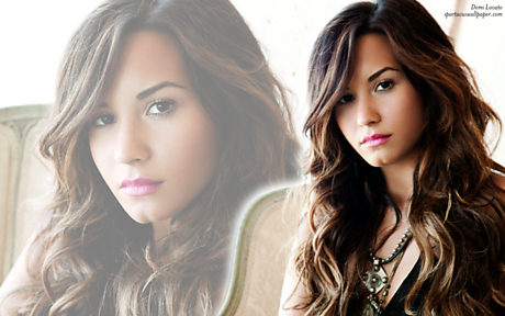 Demi Lovato III