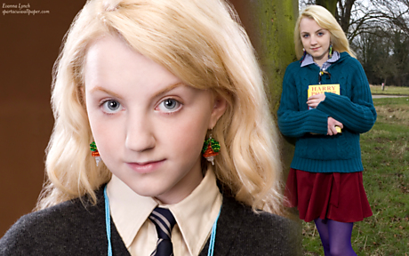 Evanna Lynch