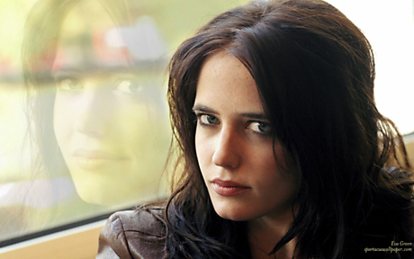 Eva Green II