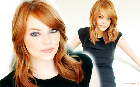 Emma Stone III