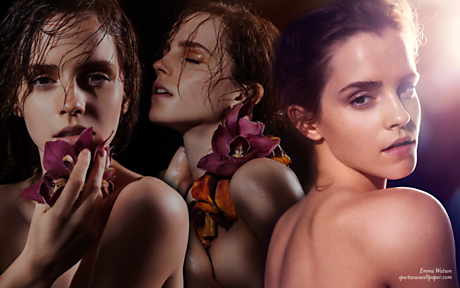 Emma Watson VIII
