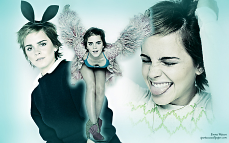 Emma Watson IX