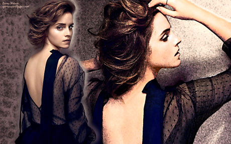 Emma Watson XII