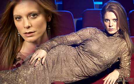 Emilia Fox II