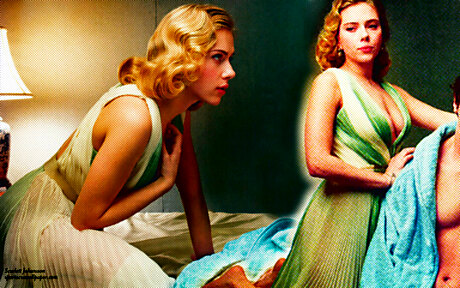 Scarlett Johansson VIII