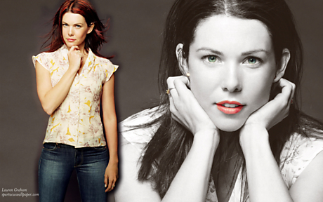 Lauren Graham II