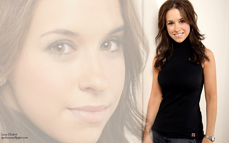 Lacey Chabert VII